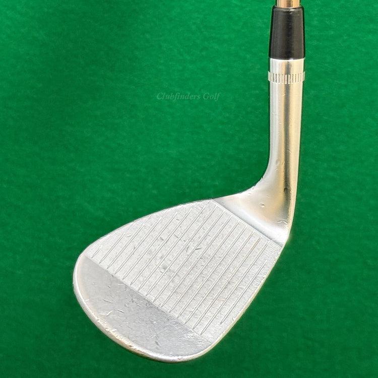 Callaway Mack Daddy 4 54-10S 54° Sand Wedge Recoil 460 F3 Graphite Regular