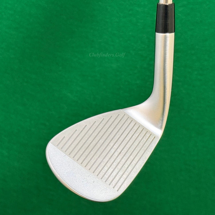 Mizuno Pro T-3 52-10S 52° Gap Wedge KBS Hi-Rev 2.0 115 Steel Wedge Flex