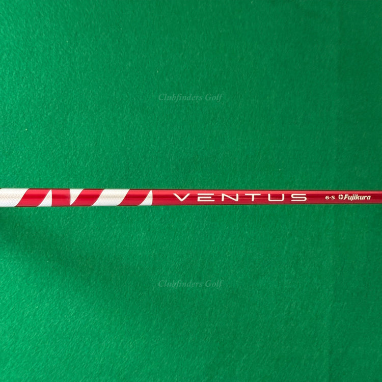Titleist TSi1 18° Fairway Wood Fujikura Ventus Red 6-S Graphite Stiff