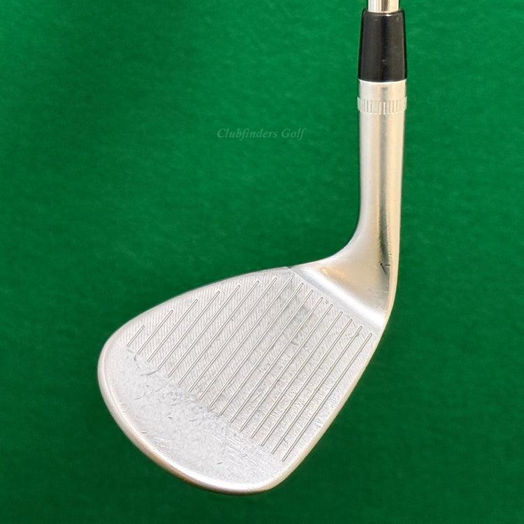 Callaway MD3 S-Grind Tour Chrome 52-10 52° Gap Wedge Dynamic Gold Wedge Flex