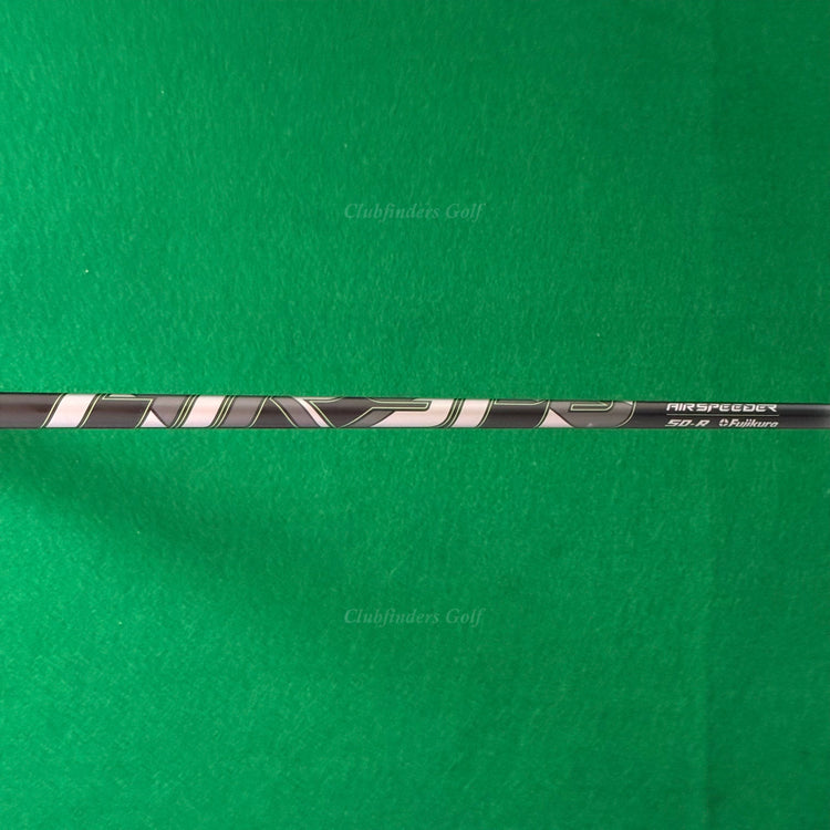 Callaway Paradym X 18° Fairway Wood 5 Fujikura Air Speeder 50-R Graphite Regular