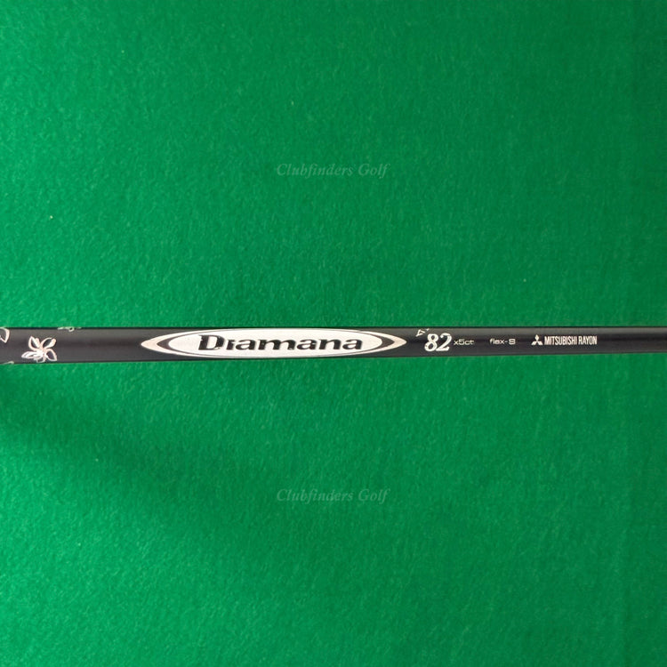 Titleist 913F 15° Fairway Wood Mitsubishi Rayon Diamana D+ 82 Graphite Stiff