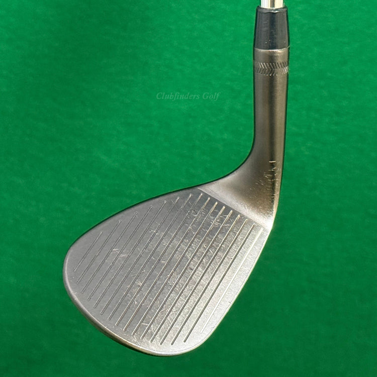 PXG Sugar Daddy II Black 0311 C-Grind 60-10 60° Lob Wedge DG 120 S300 Stiff