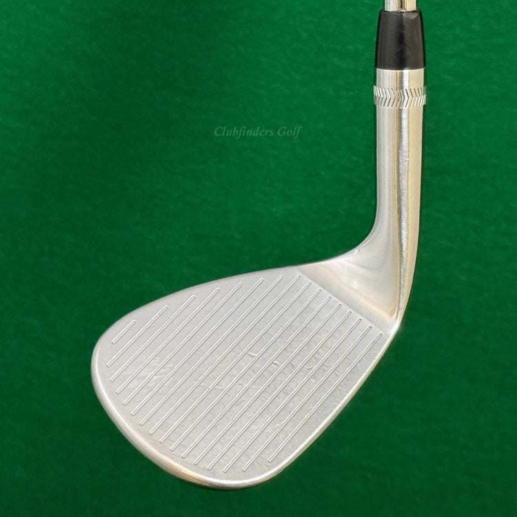 PXG 0311 Forged Chrome 56-10-56° Wedge True Temper Elevate Tour Steel Stiff