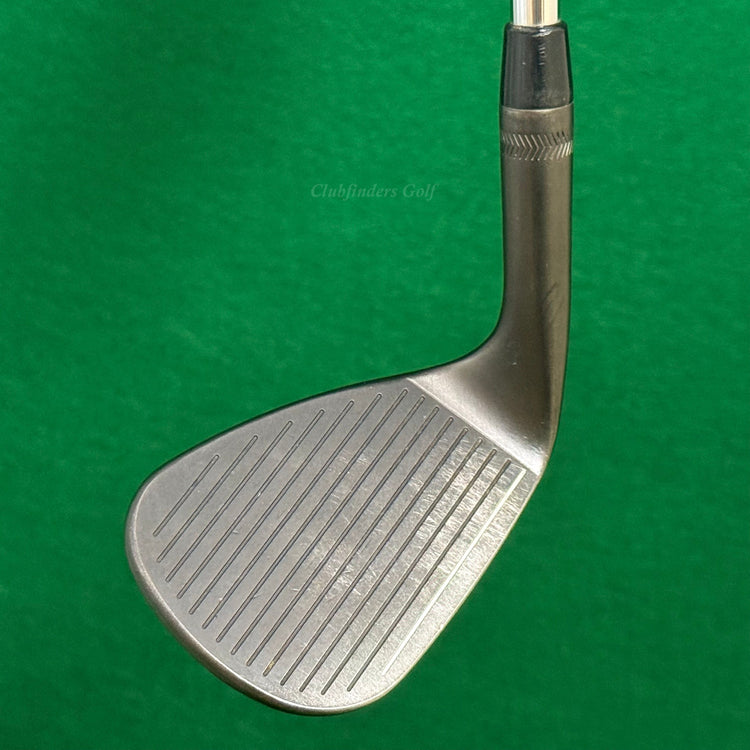 PXG Sugar Daddy II Black 0311 C-Grind 50-10 50° Wedge DG 120 S300 Steel Stiff