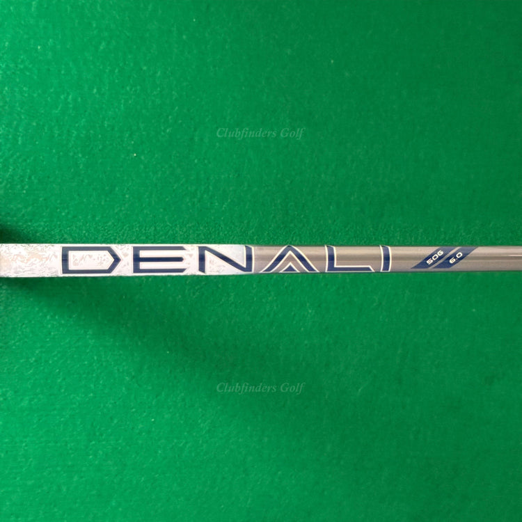 Callaway ELYTE Titanium 15° Fairway Wood 3 Project X Denali Blue 50G 6.0 Stiff
