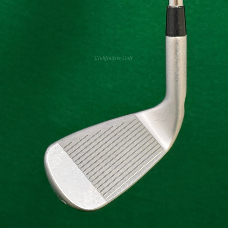 Ping ChipR Black Dot Chipping Iron Wedge Nippon Z-Z115 Steel Wedge Flex