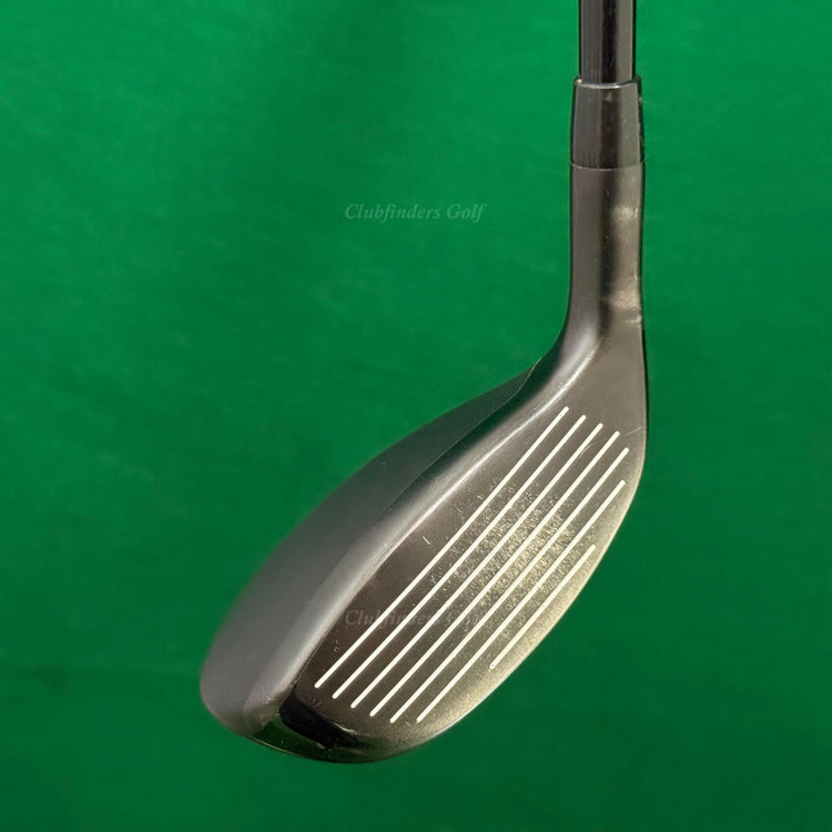 Ping i20 20° Hybrid Project X Black 6.0 Graphite Stiff