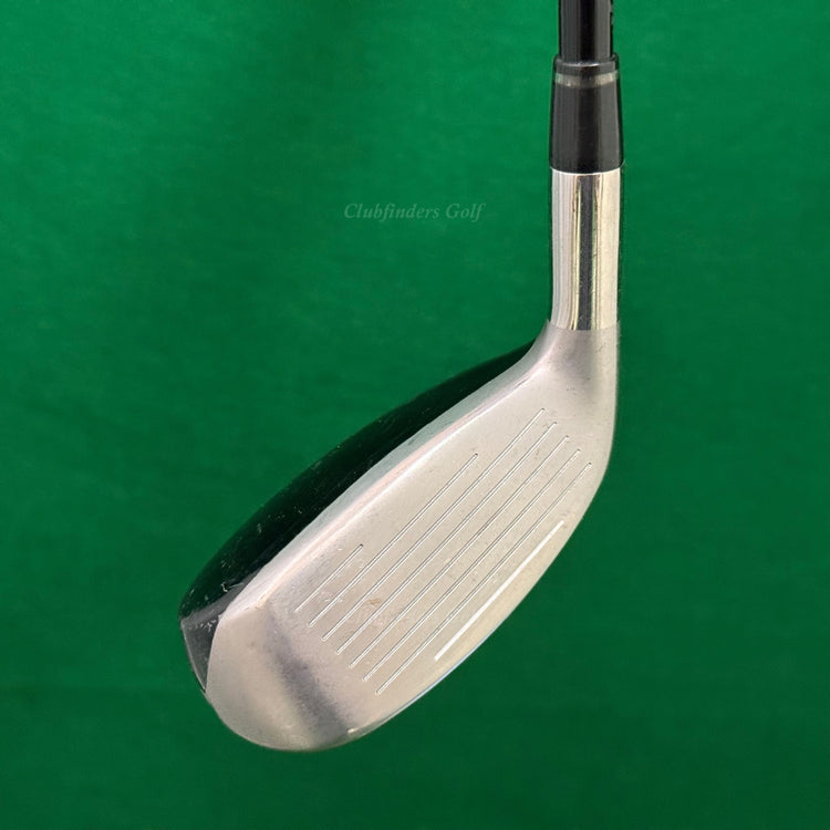 Adams Idea a7 OS 5 Hybrid Grafalloy ProLaunch Axis Graphite Regular
