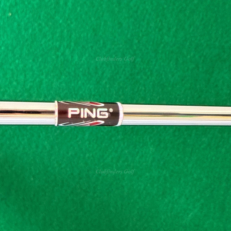 Ping Karsten Since 1959 My Day Plumbers-Neck Black Dot 34" Putter Golf Club