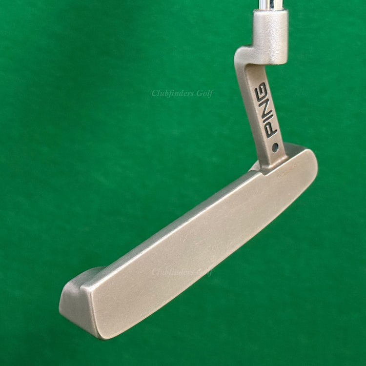 Ping Karsten Since 1959 My Day Plumbers-Neck Black Dot 34" Putter Golf Club