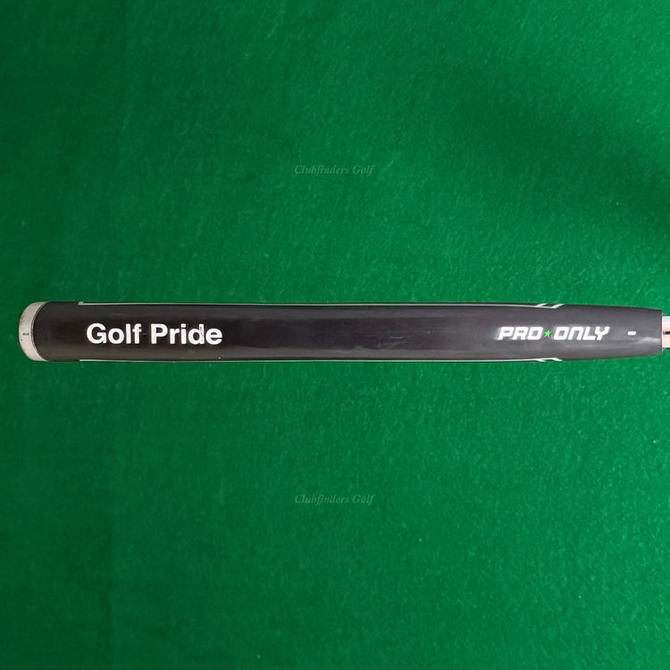 Ping Karsten Since 1959 My Day Plumbers-Neck Black Dot 34" Putter Golf Club