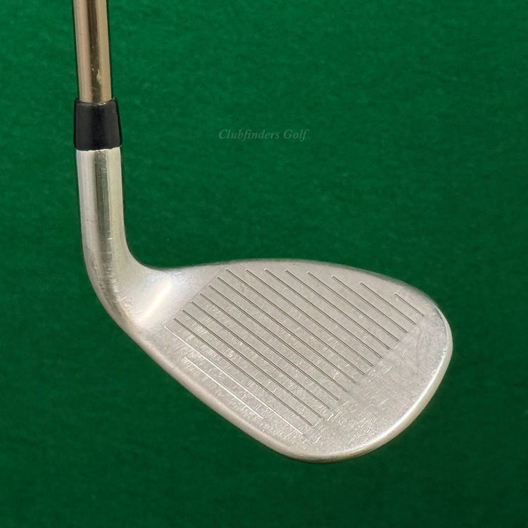 LH Callaway Steelhead XR LW Lob Wedge UST Recoil ES 460 F2 Graphite Seniors