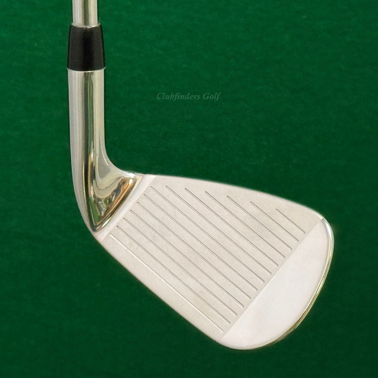 LH Adams Golf Idea Tech a4 Forged Single 8 Iron Modus 3 Tour 120 Steel Stiff