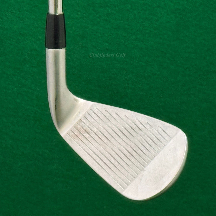 LH Srixon ZXiR HL Forged Single 8 Iron N.S. Pro 750 GH Neo Steel Seniors