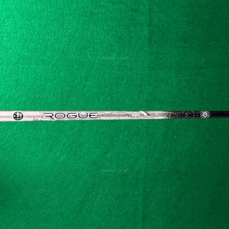 Ping G440 LST 9° Driver Aldila Rogue 110 MSI 60X Graphite Extra Stiff w/ HC