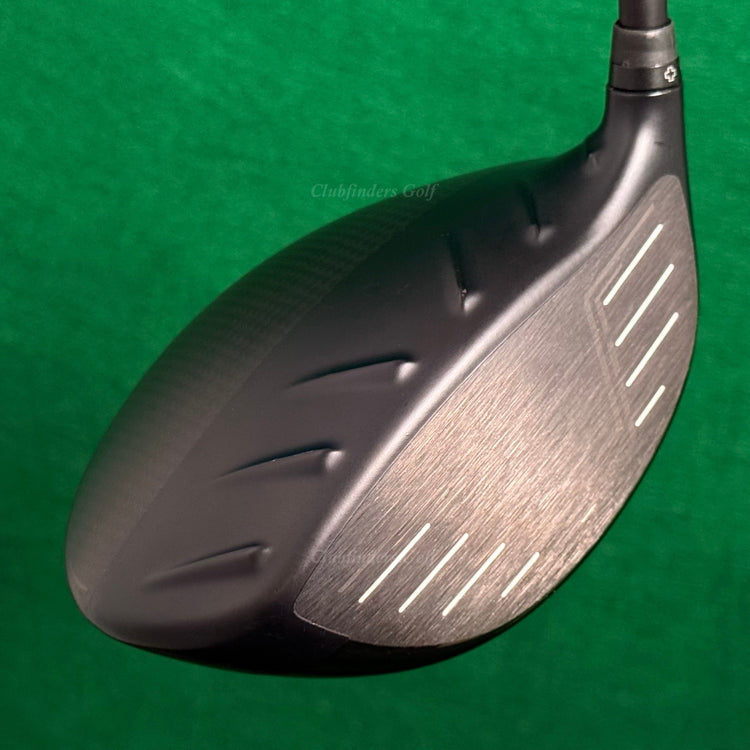 Ping G440 LST 9° Driver Aldila Rogue 110 MSI 60X Graphite Extra Stiff w/ HC