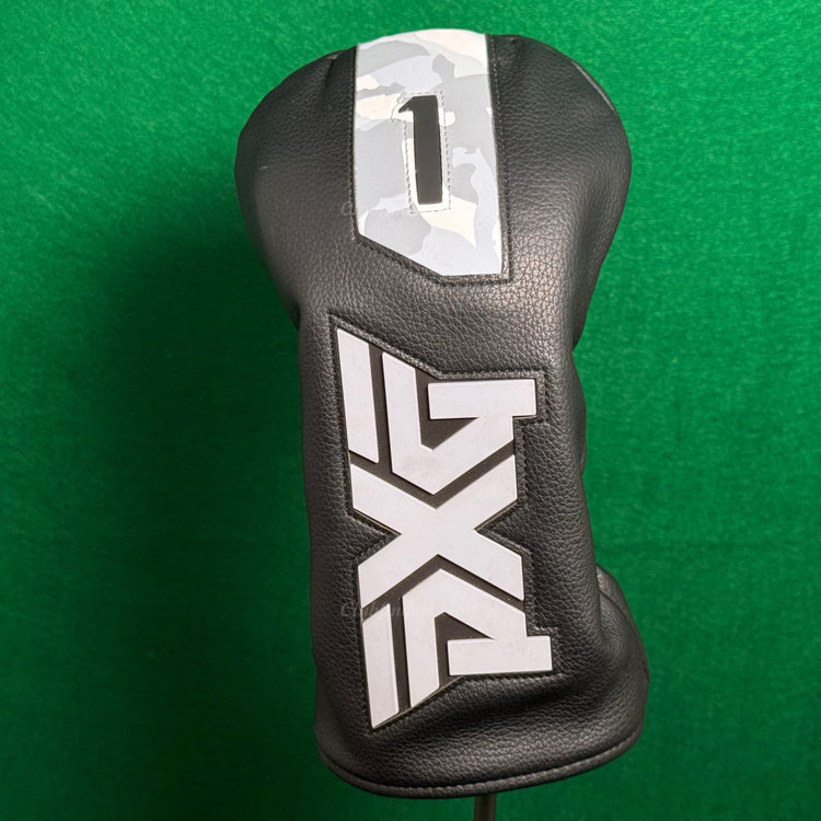 PXG 0311 GEN6 7.5° Driver Graphite Design MAD 59G Graphite Regular w/ HC