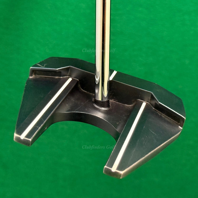 Odyssey 2024 Ai-ONE Square 2 Square #7 CS 35" Putter SL90 w/ Headcover