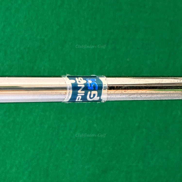 Ping G5i Craz-E L Black Dot 42.25" Center-Shafted Belly Putter Golf Club