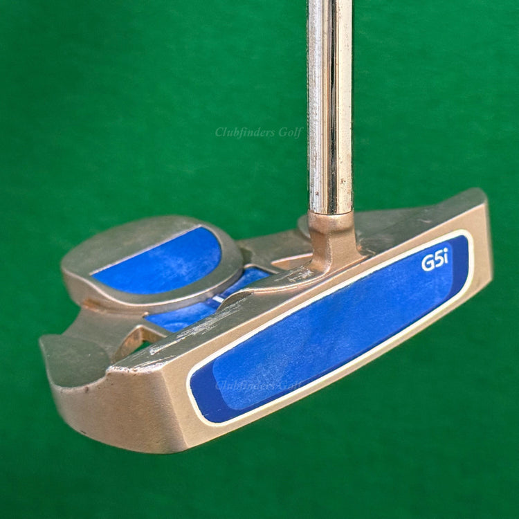Ping G5i Craz-E L Black Dot 42.25" Center-Shafted Belly Putter Golf Club