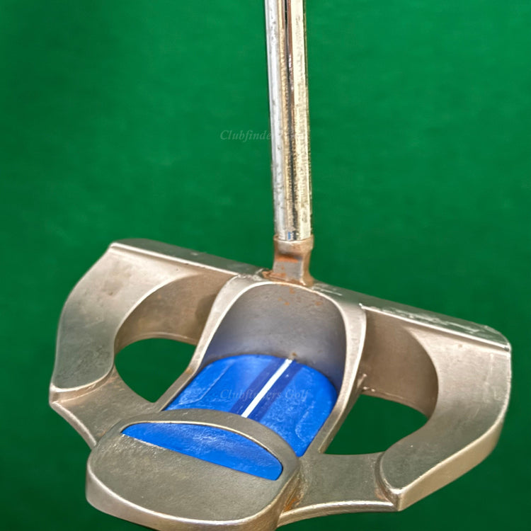 Ping G5i Craz-E L Black Dot 42.25" Center-Shafted Belly Putter Golf Club