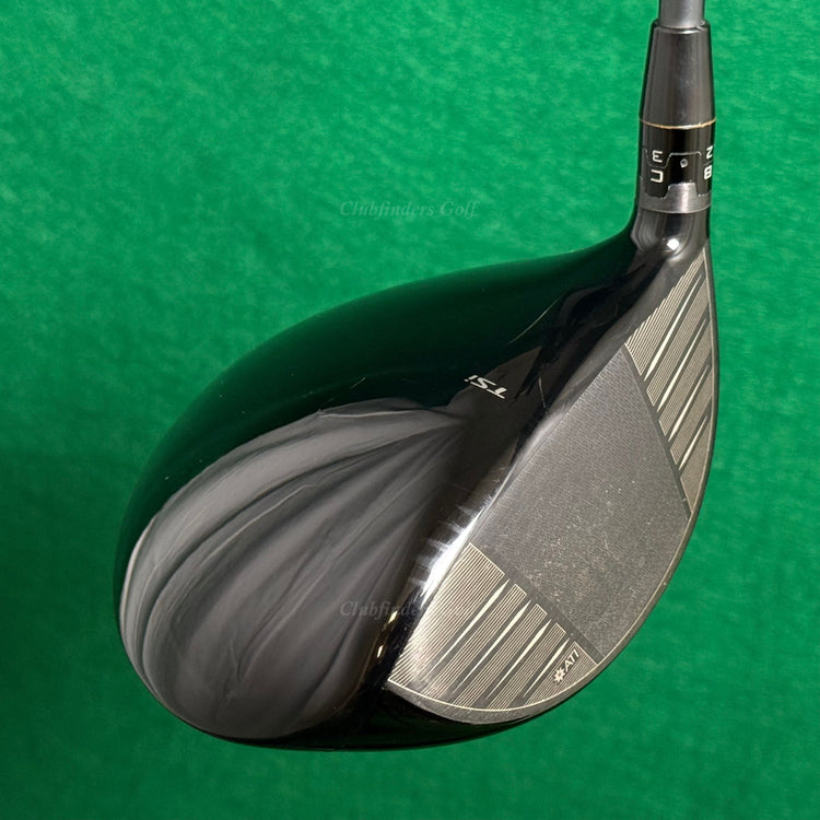 Titleist TSi2 9° Driver Project X HZRDUS Smoke 6.5 60G Graphite Extra Stiff w/HC