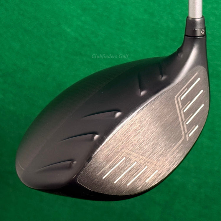 Ping G440 MAX 12° Driver Ping Alta Quick 45G Graphite Seniors w/ HC
