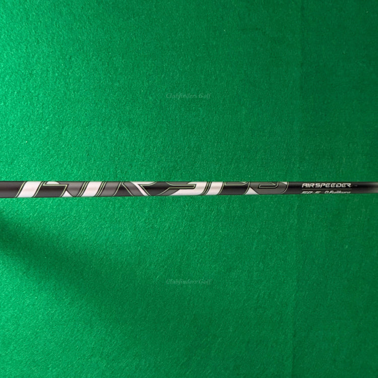 Callaway ELYTE Max Fast 25° Fairway Wood 9 Fujikura Air Speeder 50-S Stiff