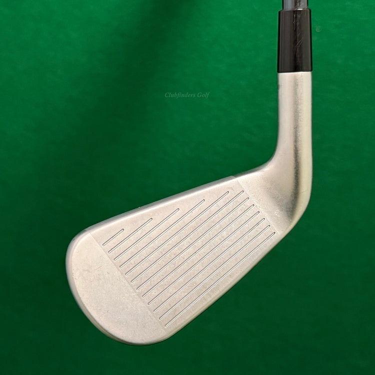TaylorMade P-DHY Forged 20° Utility 3 Iron Recoil Dart F4 90 Graphite Stiff