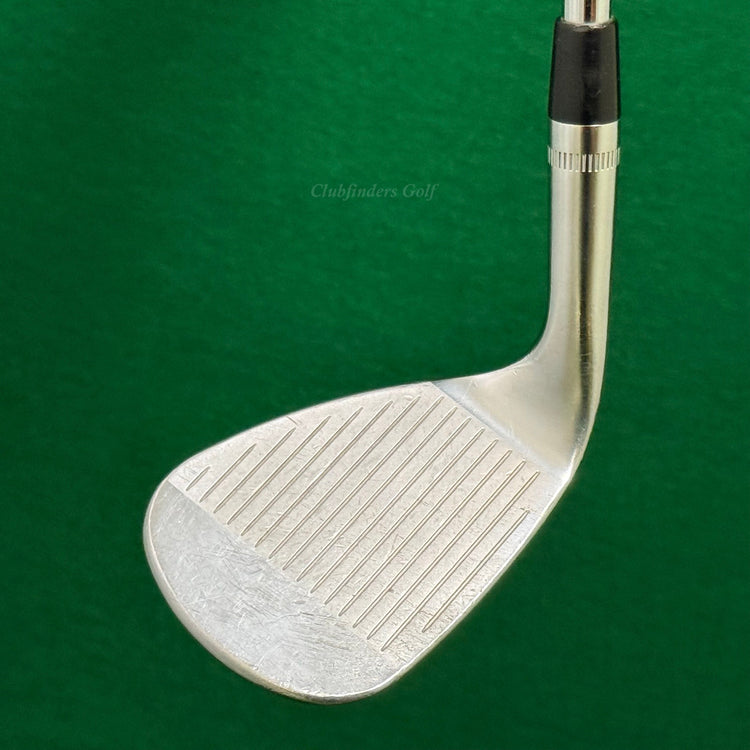 Callaway Mack Daddy 4 Chrome 56-10S 56° Sand Wedge DG S200 115 TI Steel Stiff