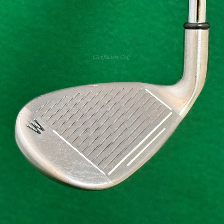 Callaway Big Bertha 2002 4-AW Iron Set Big Bertha Constant Weight Steel Uniflex