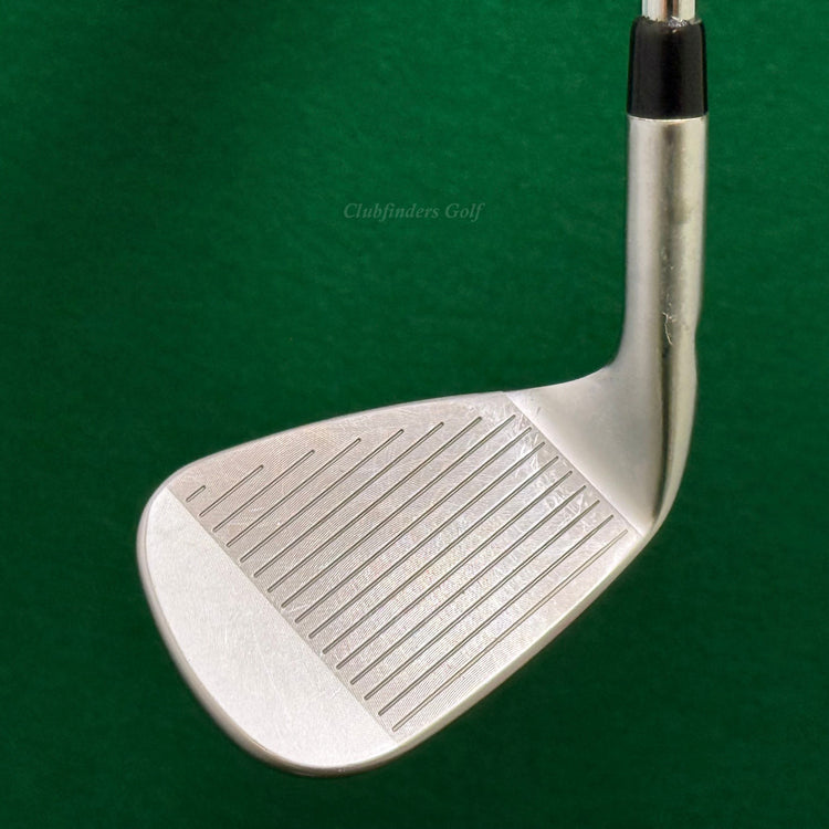 Ping Blueprint S Forged Black Dot 4-PW Iron Set TT Elevate MPH 95 Steel Regular