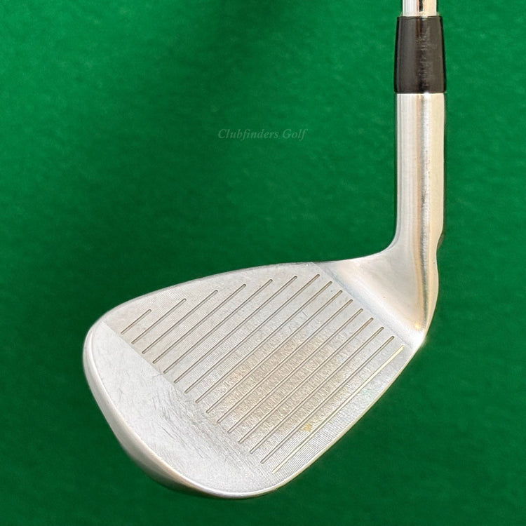 Ping S57 Yellow Dot 3-PW Iron Set Factory Ping Z-Z65 Steel Stiff