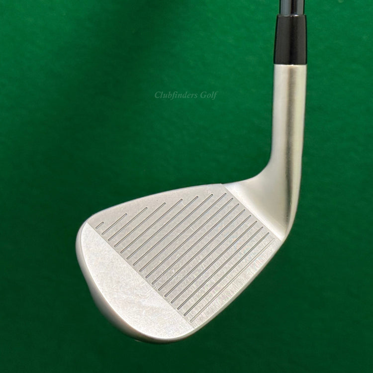 Ping Blueprint S Forged Black Dot 4-PW Iron Set Recoil Dart F3 Graphite Regular