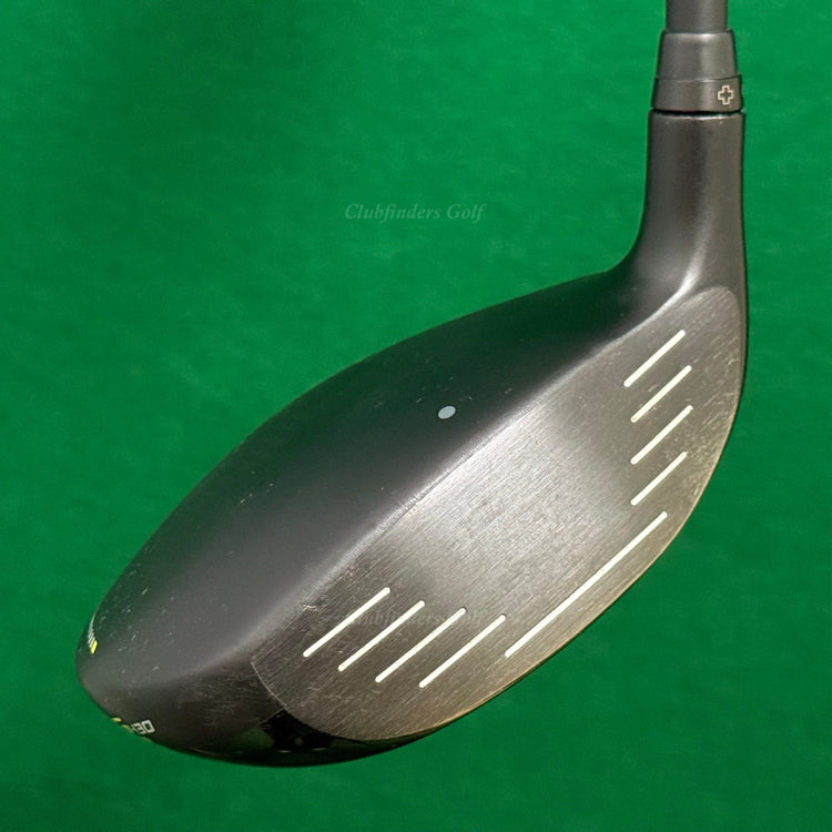 Ping G430 MAX 15° Fairway Wood 3 Ping Alta CB 65R Graphite Regular