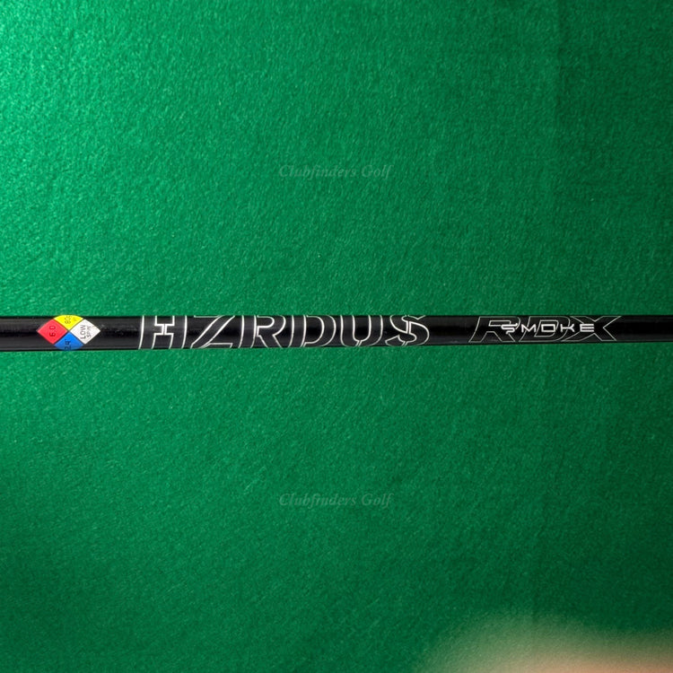 LH Titleist TSi3 20° 3 Hybrid Project X HZRDUS Smoke RDX 6.0 Graphite Stiff