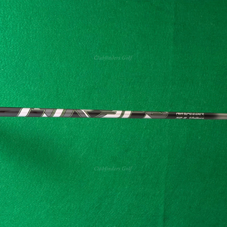 NEW Callaway Paradym Ai Smoke Max 20° Fairway Heaven Wood Air Speeder 50 Regular