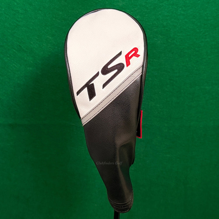 Titleist TSR2 15° Fairway Wood Mitsubishi Tensei AV Series 65 Stiff w/ HC