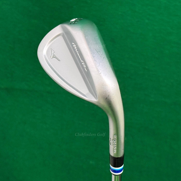 Mizuno Pro T-3 54-8M 54° Sand Wedge Dynamic Gold 95 S300 Steel Stiff