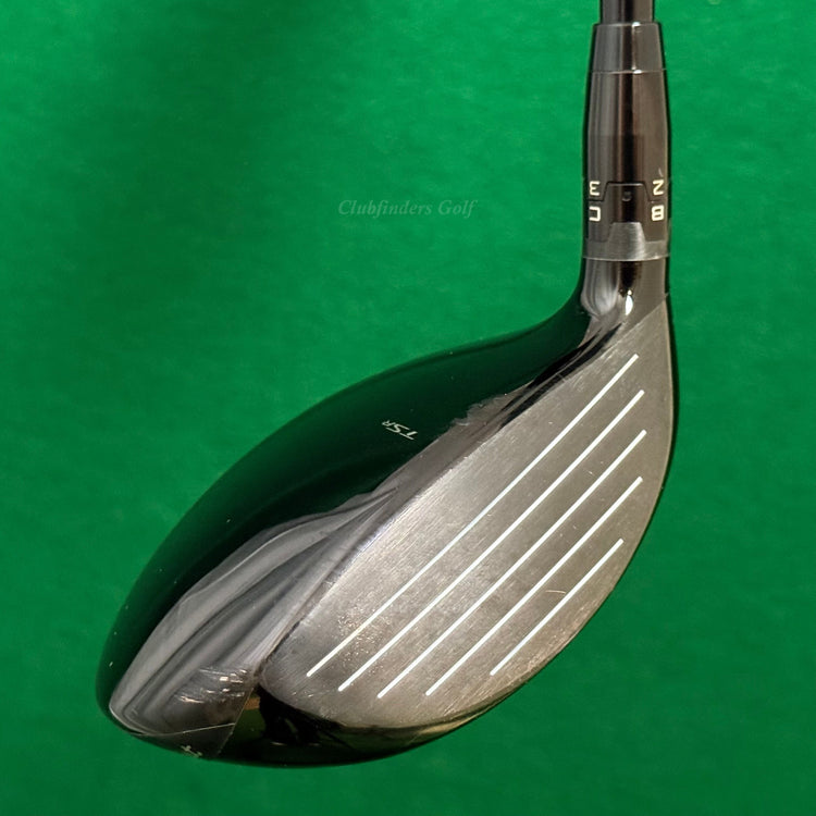 Titleist TSR2 15° Fairway Wood Mitsubishi Tensei AV Series 65 Stiff w/ HC
