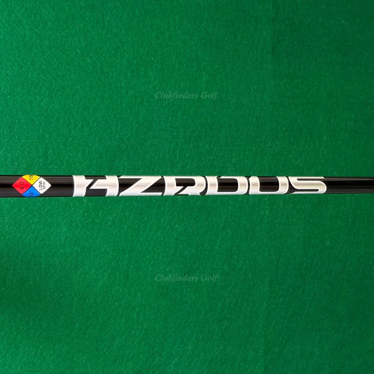 Titleist TSR3 18° Fairway Wood Project X HZRDUS GEN4 6.0 70g Stiff w/ HC