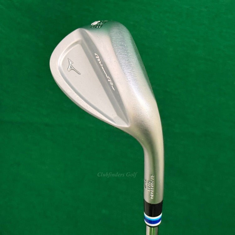 Mizuno Pro T-3 58-8C 58° Lob Wedge Dynamic Gold 95 S300 Steel Stiff