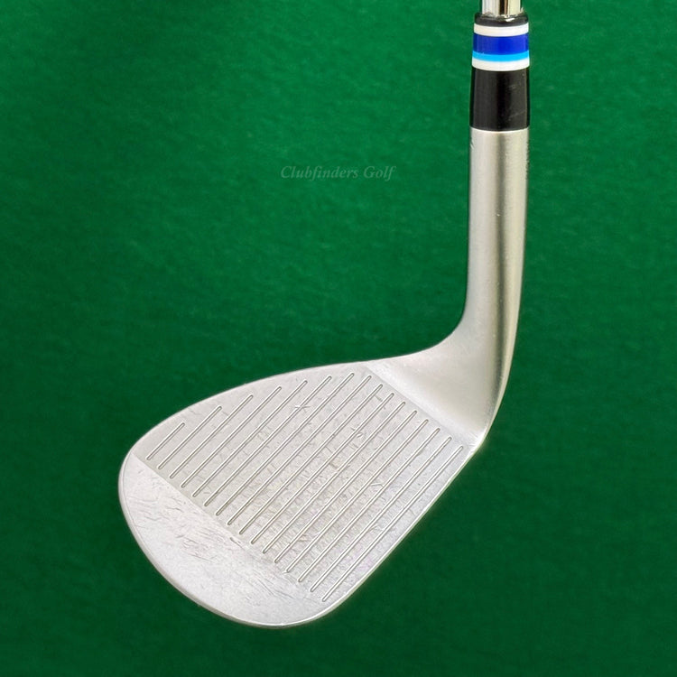 Mizuno Pro T-3 58-8C 58° Lob Wedge Dynamic Gold 95 S300 Steel Stiff
