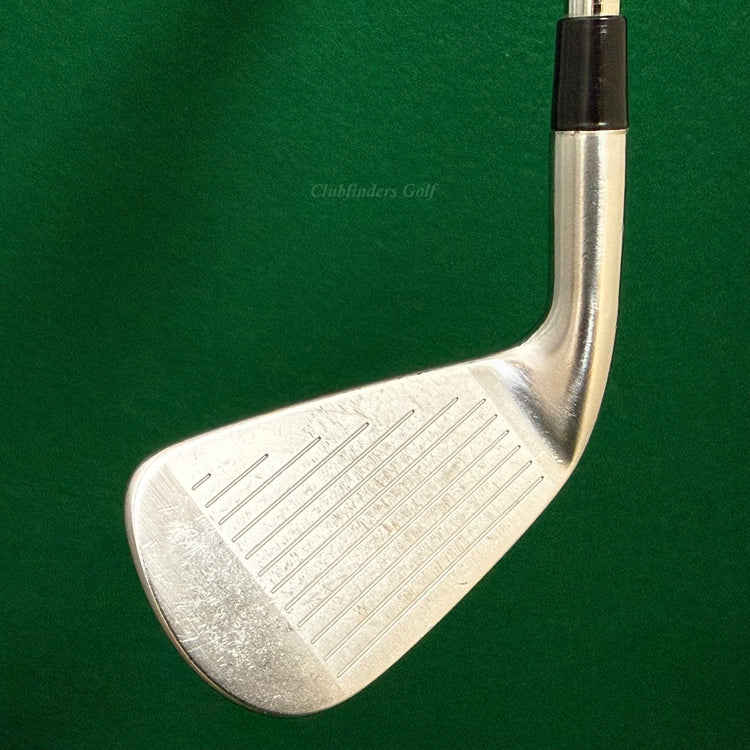 Titleist 712U Forged Utility 4 Iron KBS Tour-V 120-X Steel Extra Stiff