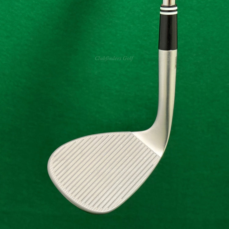Cleveland RTX Zipcore FULL-FACE 2 54-10 54° Sand Wedge DG Spinner TI Wedge Flex