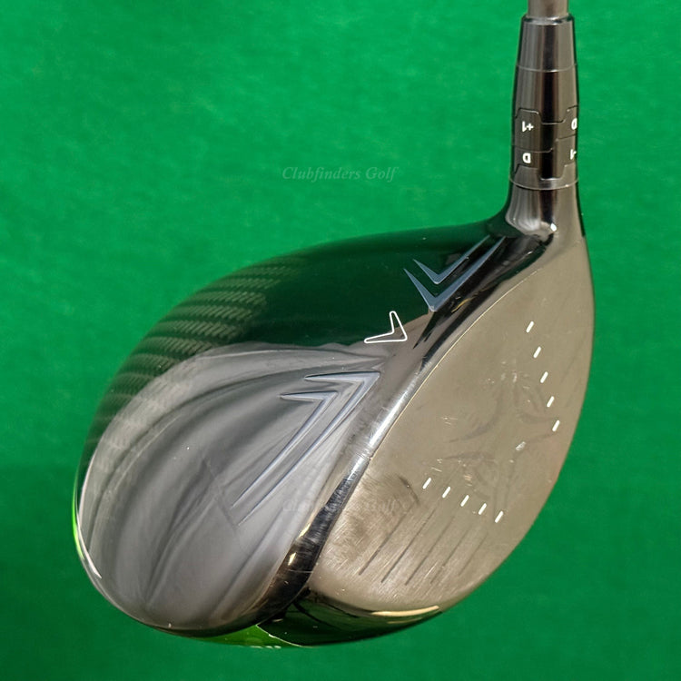 Callaway GBB EPIC 9° Driver Project X Denali Prototype 6.0 Graphite Stiff