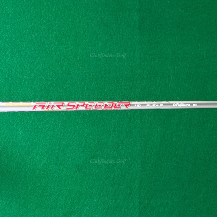 Titleist GT1 9° Driver Fujikura Air Speeder 40 Graphite Regular