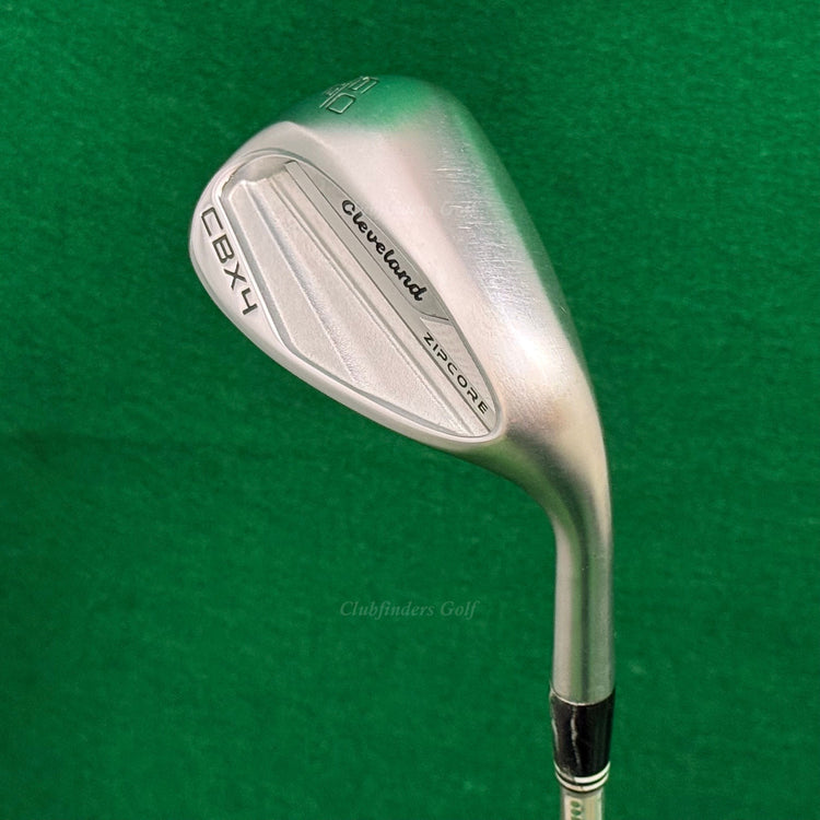 Lady Cleveland CBX4 Zipcore 60-12 60° Lob Wedge Recoil Dart 50g Graphite Ladies