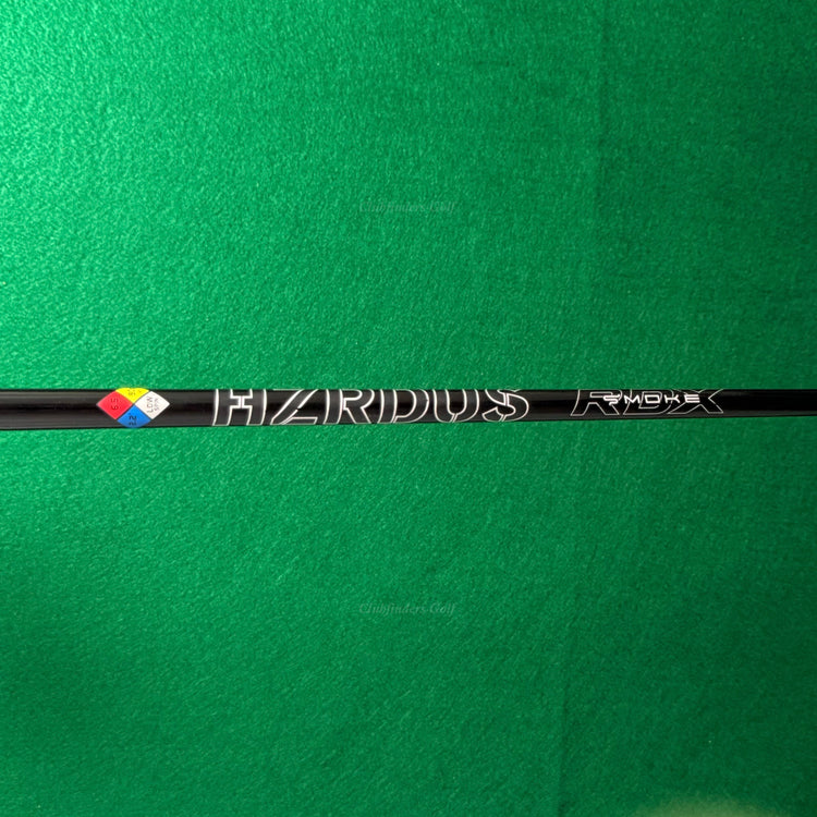 Titleist 913H-d 20° Hybrid Project X HZRDUS Smoke RDX 6.5 Graphite Extra Stiff
